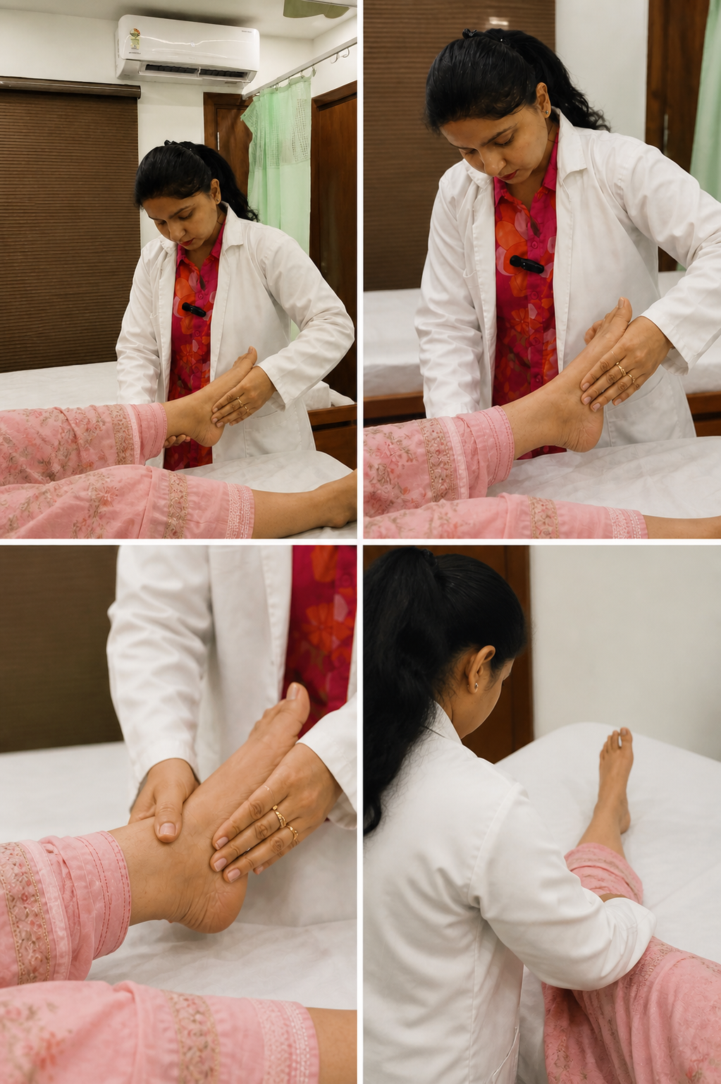 Dr. Preeti Profile Photo